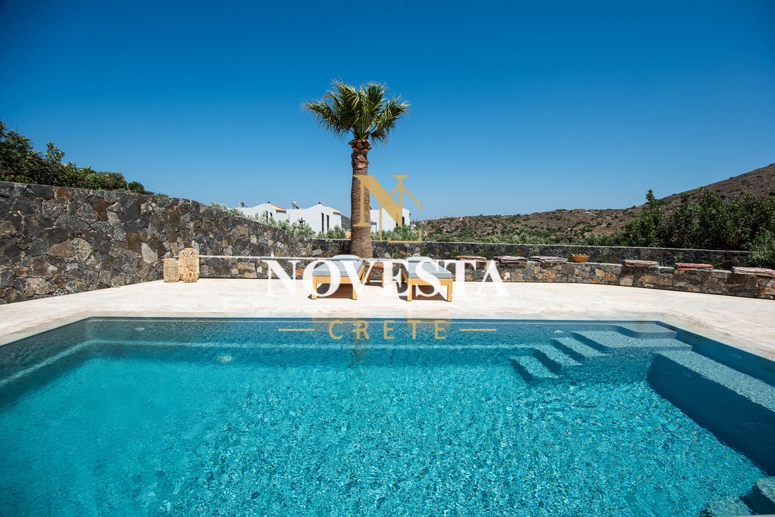 Villa in Community of Elounta, Agios Nikolaos Municipal Unit, Greece 2 - 18391354