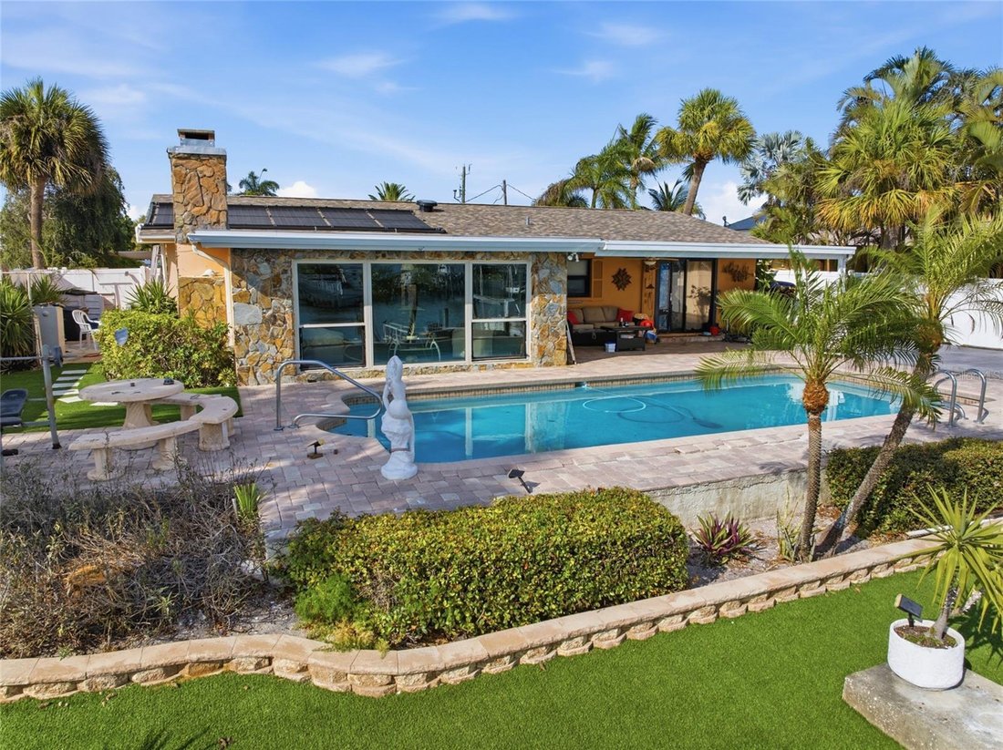House in St. Pete Beach, Florida, United States 2 - 18390868