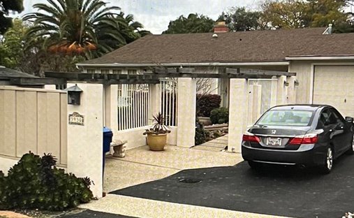 House in Santa Barbara, California, United States 1