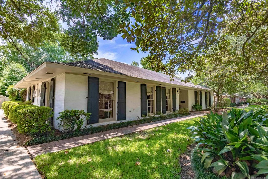 House in Baton Rouge, Louisiana, United States 2 - 18395591