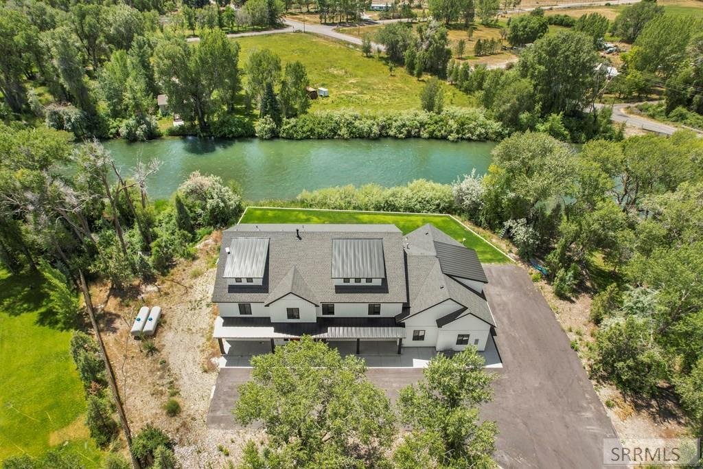 House in Rigby, Idaho, United States 1 - 17383461