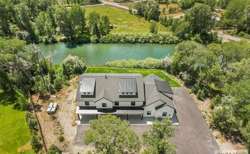Casa a Rigby, Idaho, Stati Uniti 1