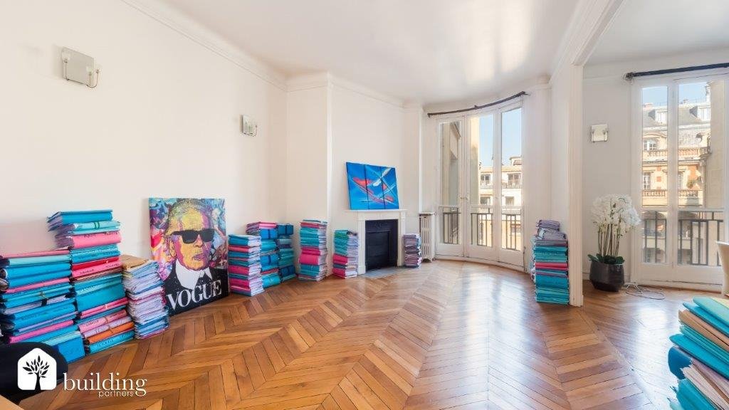 Apartment in Bois de Boulogne, Paris 16e Arrondissement, Paris 3 - 18395231