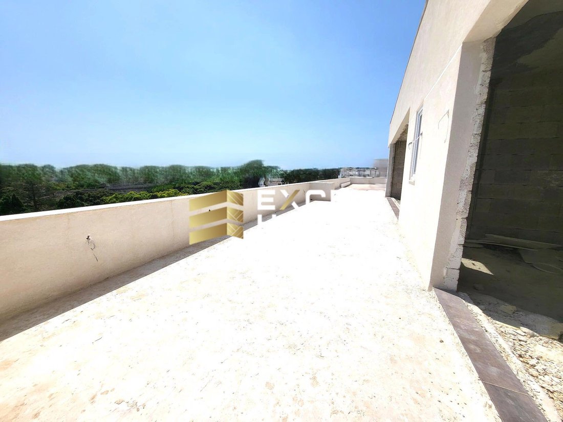 Penthouse in Attard, Malta 1 - 16095891