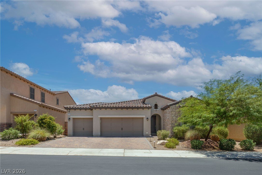 House in Henderson, Nevada, United States 3 - 18395280