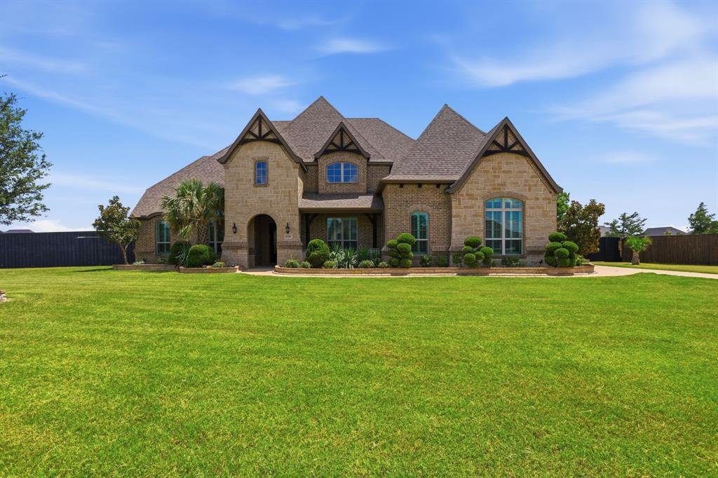 House in Waxahachie, Texas, United States 3 - 18396375