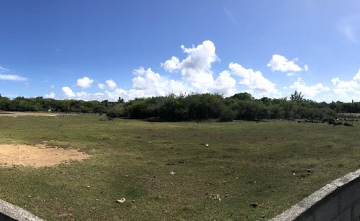 Terreno a Cap Malheureux, Rivière du Rempart, Mauritius 1