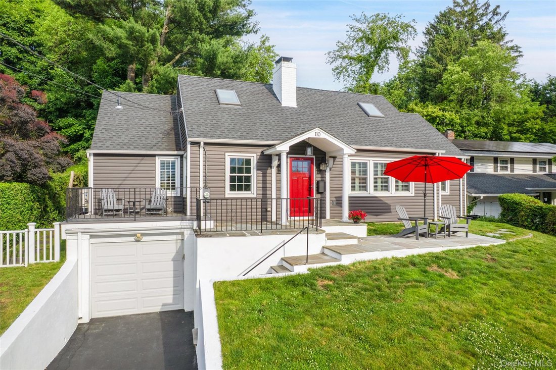 House in Tarrytown, New York, United States 1 - 18394087