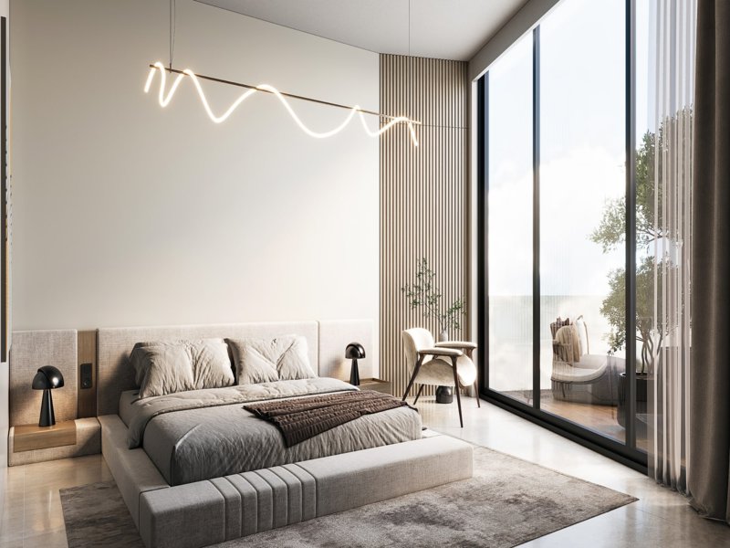 Apartment in Al Wasl, Dubai, United Arab Emirates 3 - 18319800
