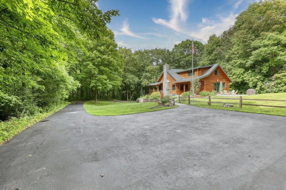 House in Germantown, Wisconsin, United States 5 - 18394291