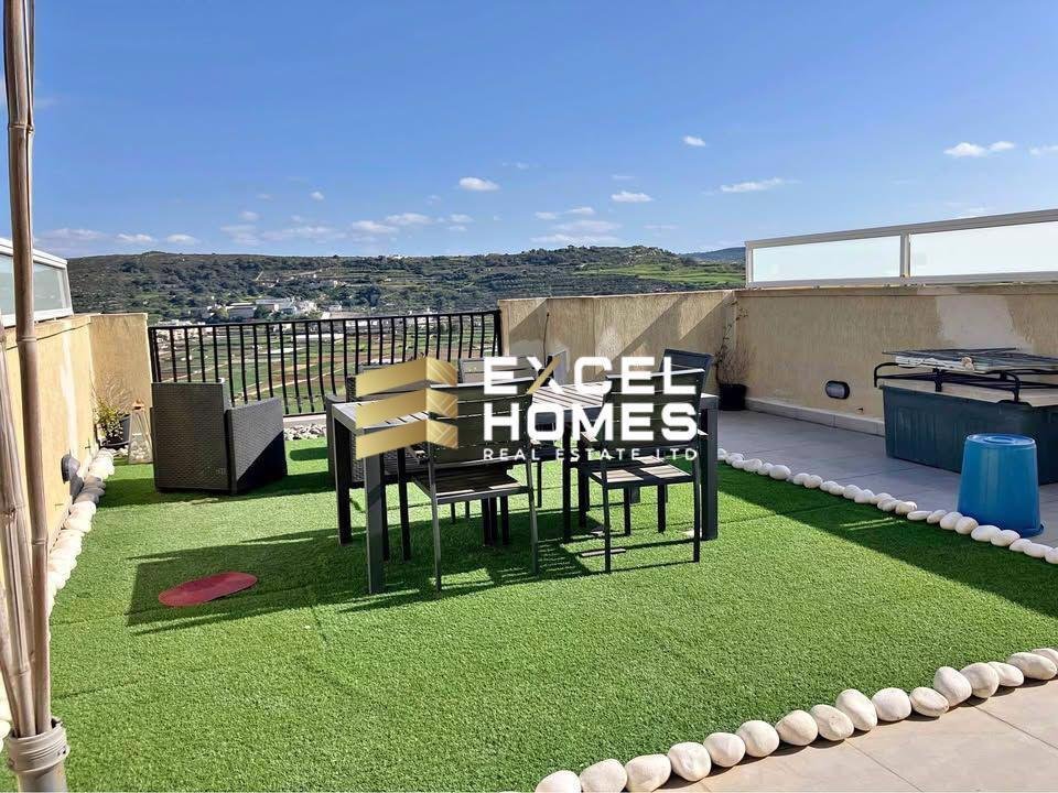 Apartment in Mellieha, Malta 1 - 15837775