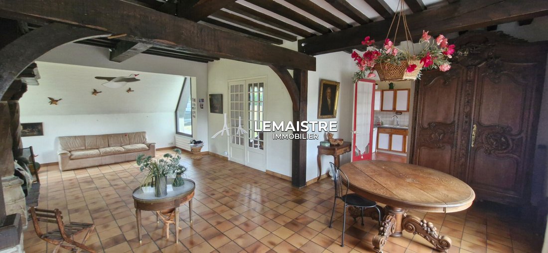 House in Yerville, Normandy, France 3 - 18370788