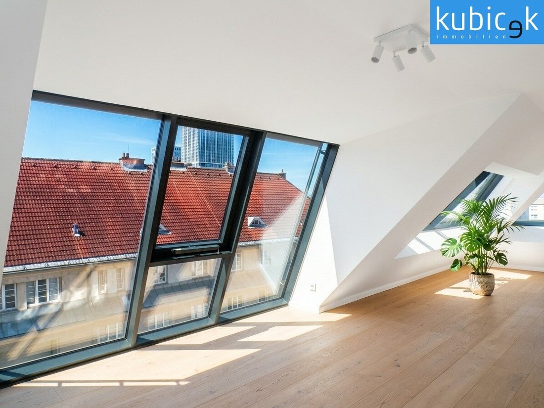 Penthouse in Vienna, Wien, Austria 4 - 18325948