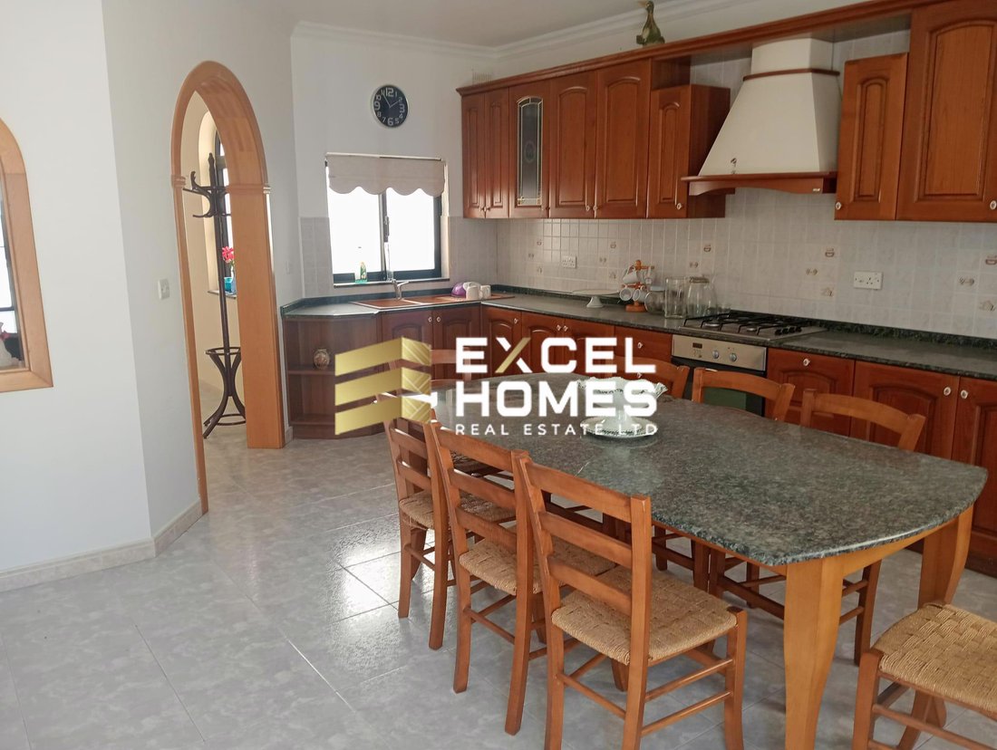 Apartment in Saint Paul's Bay, Malta 1 - 17738819