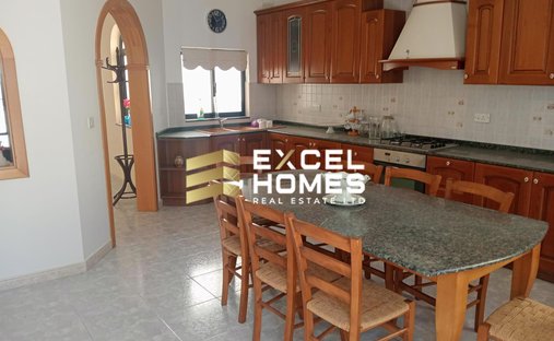Apartment in Saint Paul's Bay, Malta 1