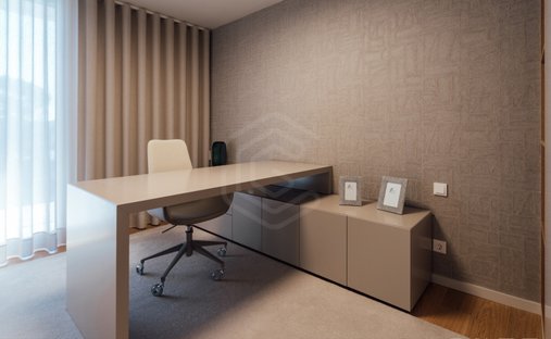 Apartment in Santa Marinha e Sao Pedro da Afurada, Porto District, Portugal 1
