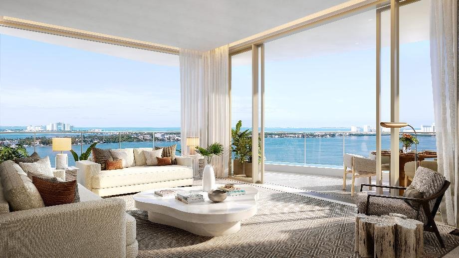 Apartment in Cancún, Quintana Roo, Mexico 3 - 18390326
