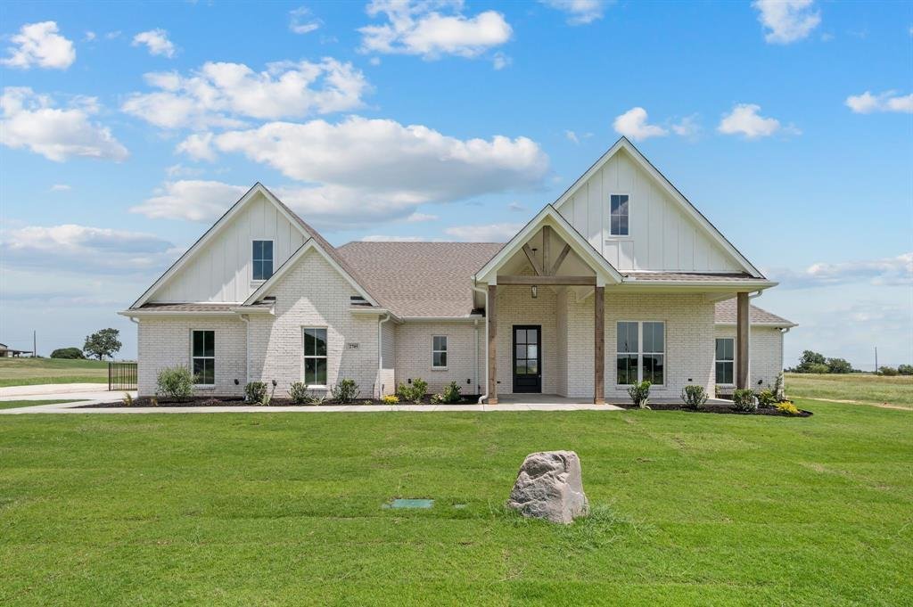 House in Tolar, Texas, United States 1 - 18391392