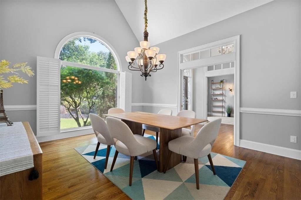 House in Marietta, Georgia, United States 1 - 18396605