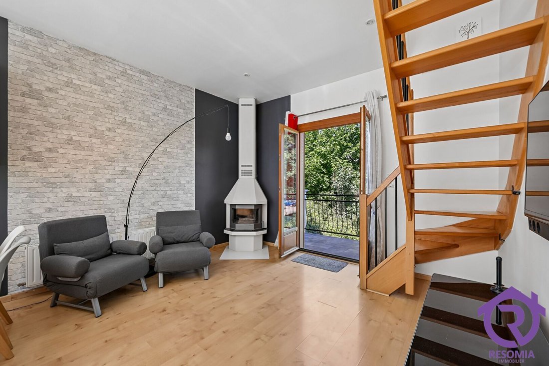 House in Les Sablonnieres, Malakoff, France 3 - 18394714