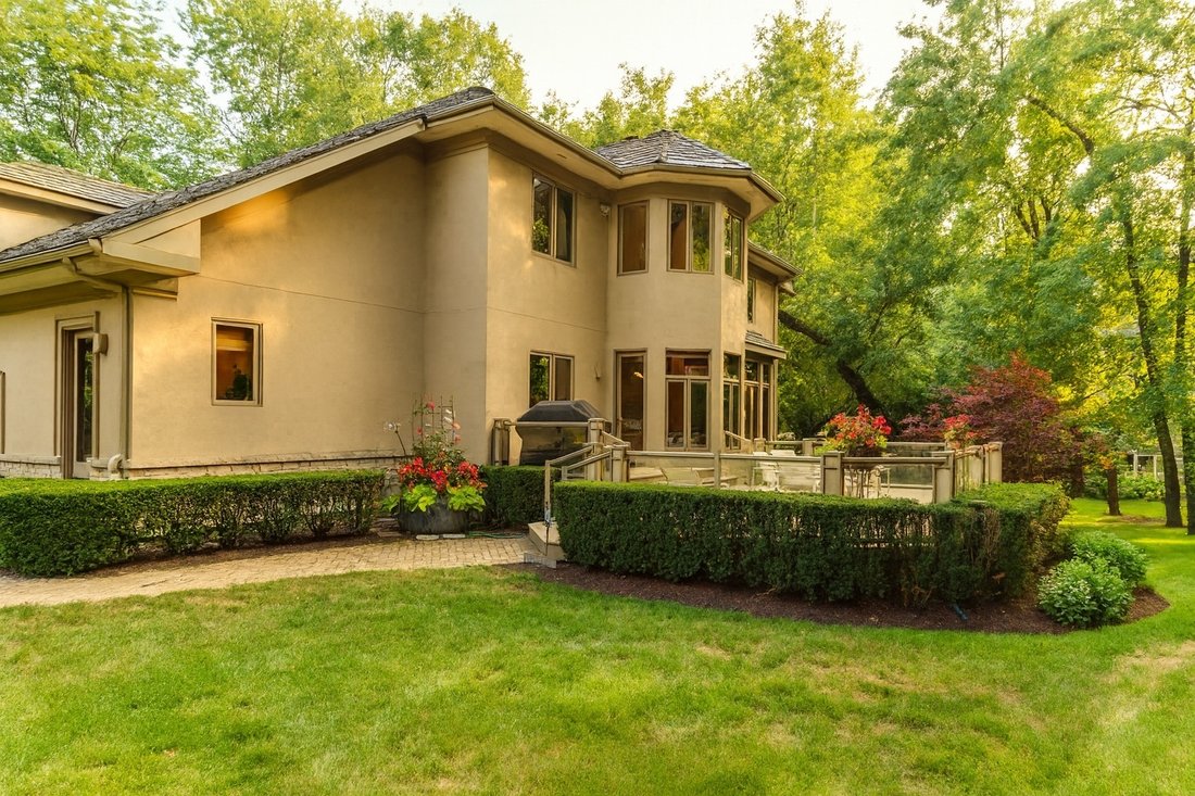 House in Long Grove, Illinois, United States 4 - 18394629