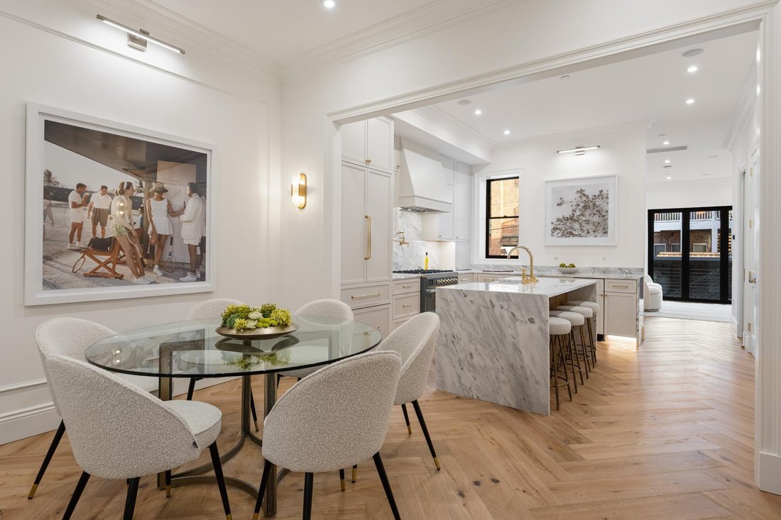 Townhouse in Washington, District of Columbia, United States 5 - 18172117