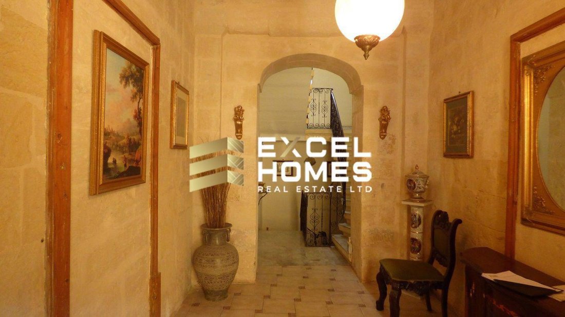 House in Paola, Malta 1 - 15848244