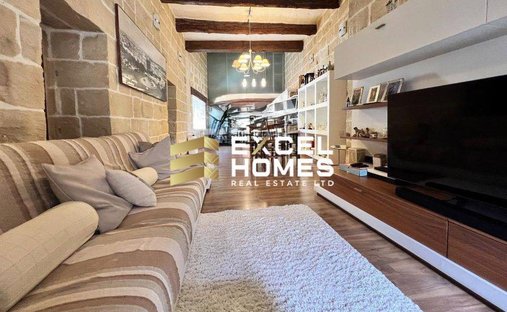 House in Il-Mosta, Malta 1