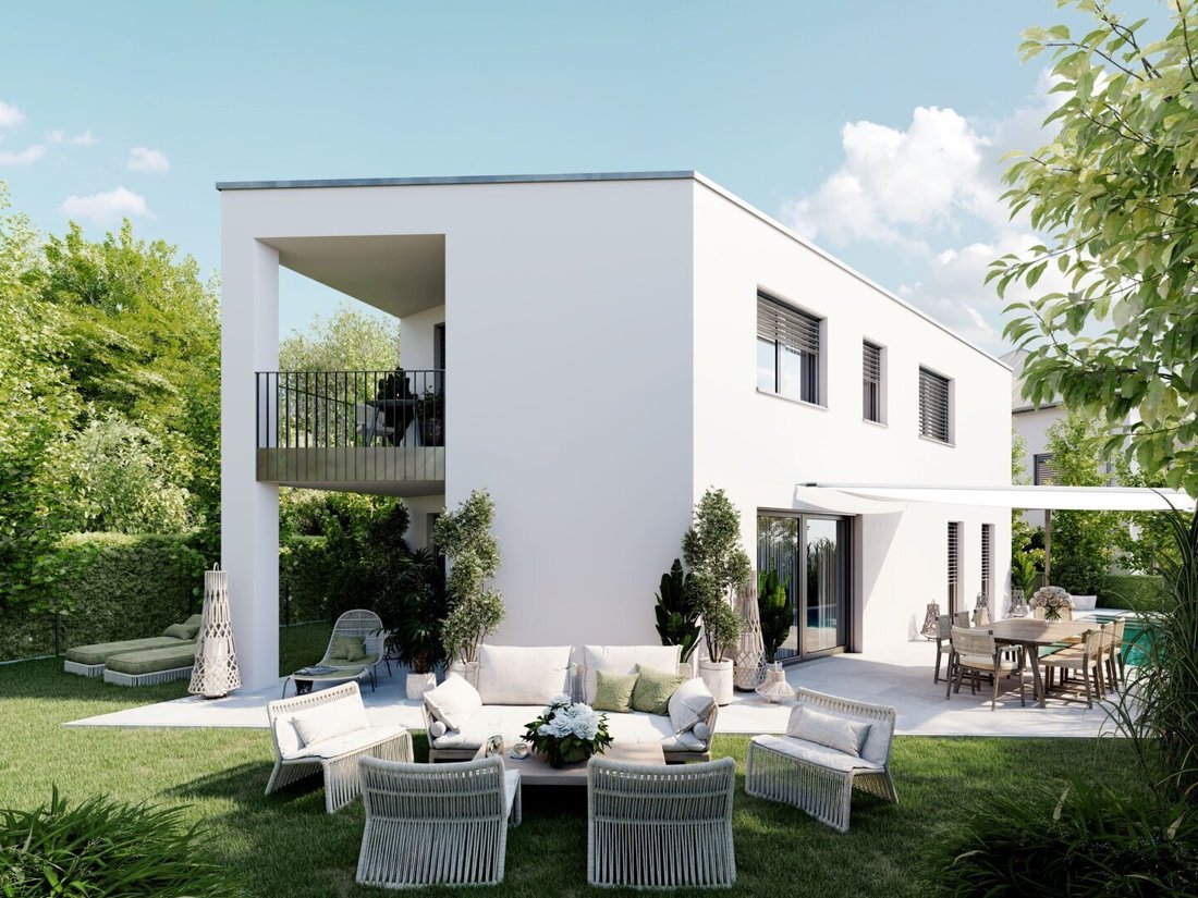 House in Salzburg, Salzburg, Austria 3 - 18393522