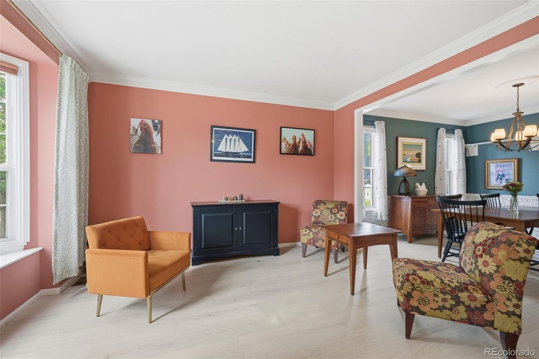 House in Highlands Ranch, Colorado, United States 5 - 18394173