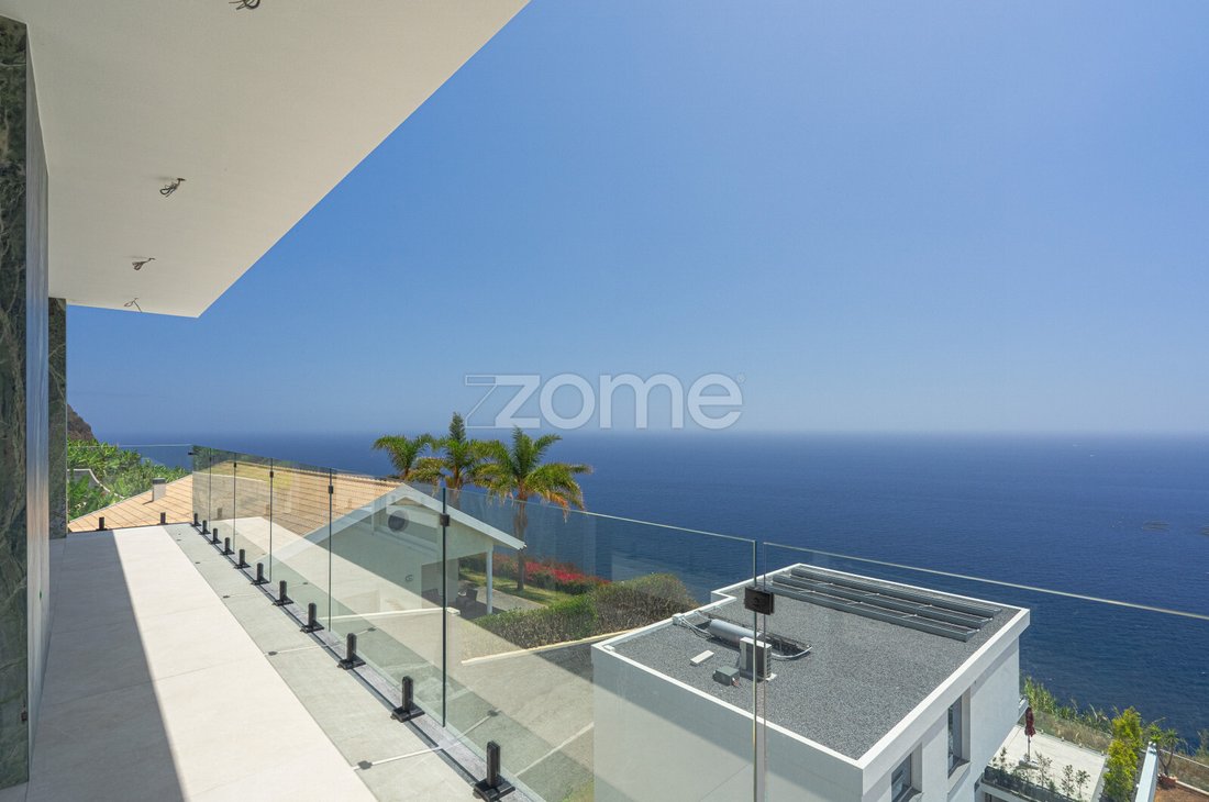 Haus in Arco da Calheta, Autonome Region Madeira, Portugal 1 - 16994038