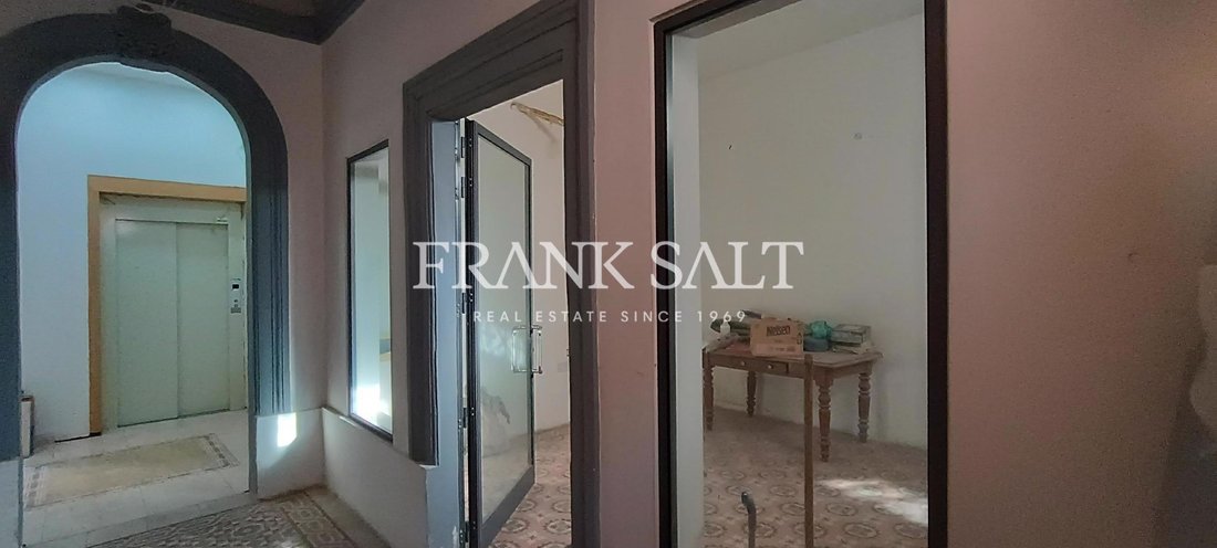 Townhouse in Paola, Malta 1 - 18397088