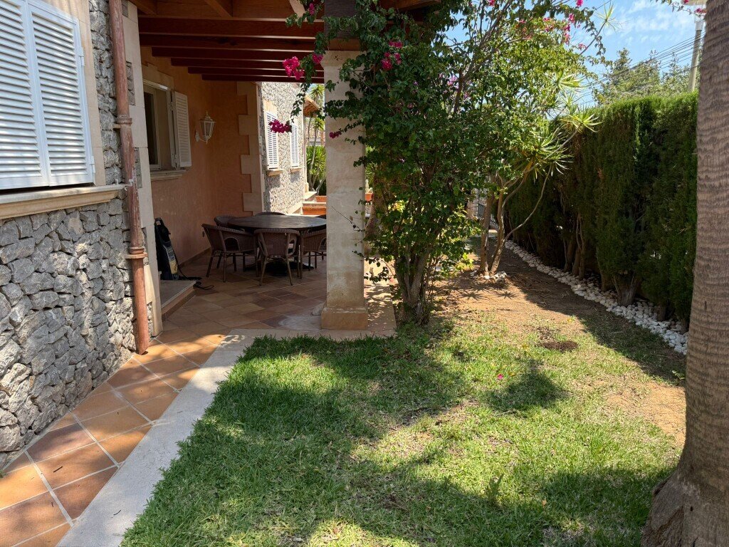 Villa in Son Servera, Balearic Islands, Spain 1 - 18396962