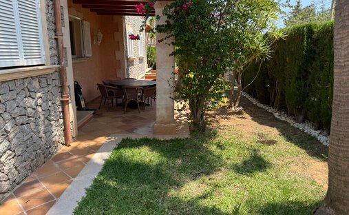 Villa in Son Servera, Balearic Islands, Spain 1