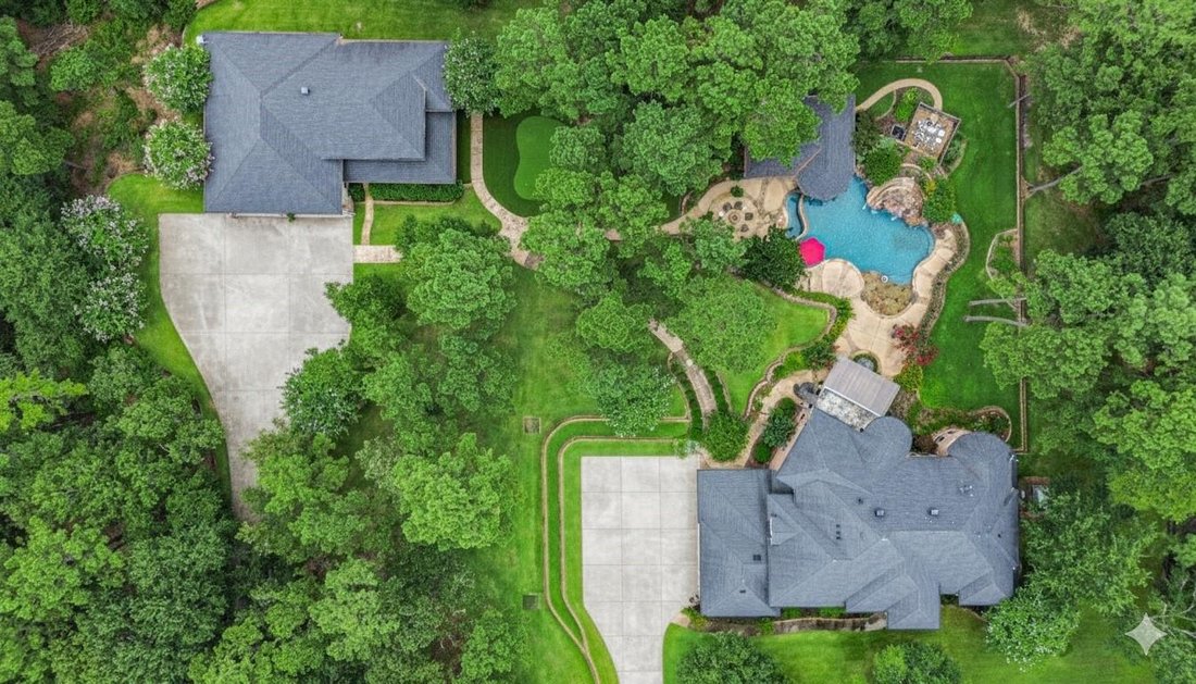 House in Magnolia, Texas, United States 1 - 18391728