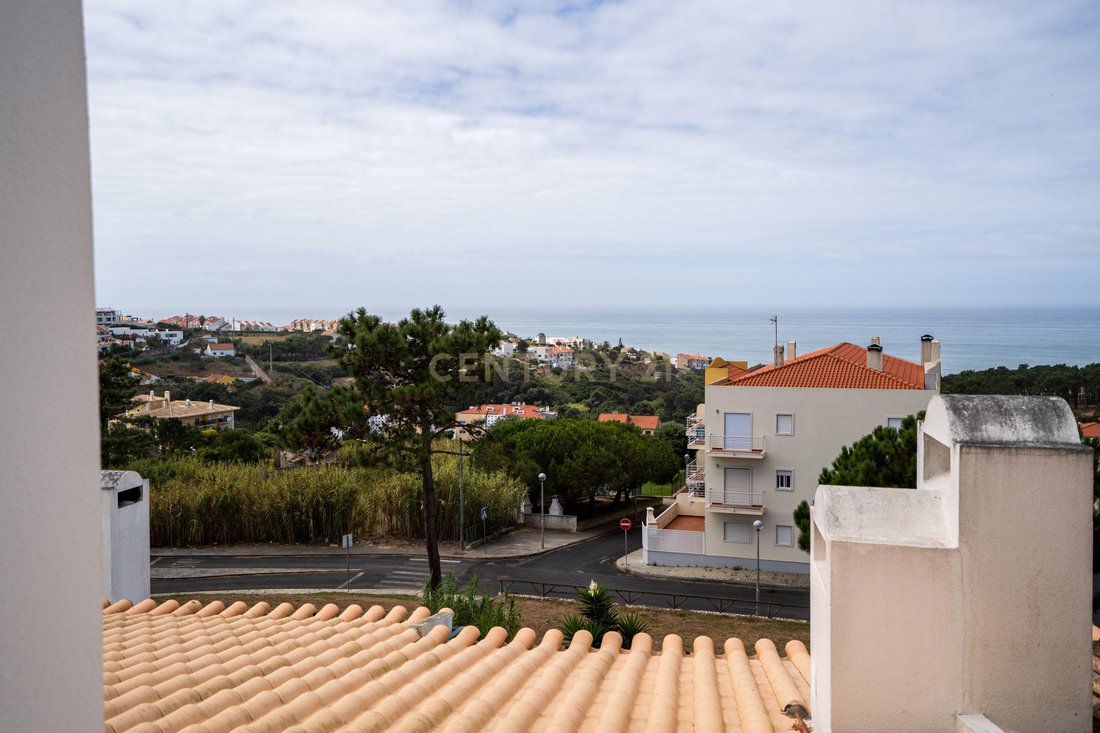 Villa in Ericeira, Lisbon, Portugal 3 - 16139942