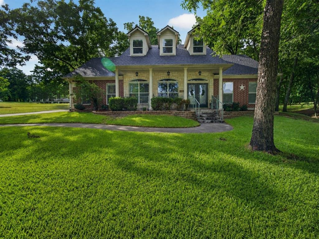 House in Kerens, Texas, United States 3 - 18391384