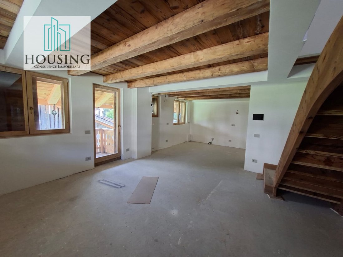 Apartment in Cortina d'Ampezzo, Veneto, Italy 3 - 18397098