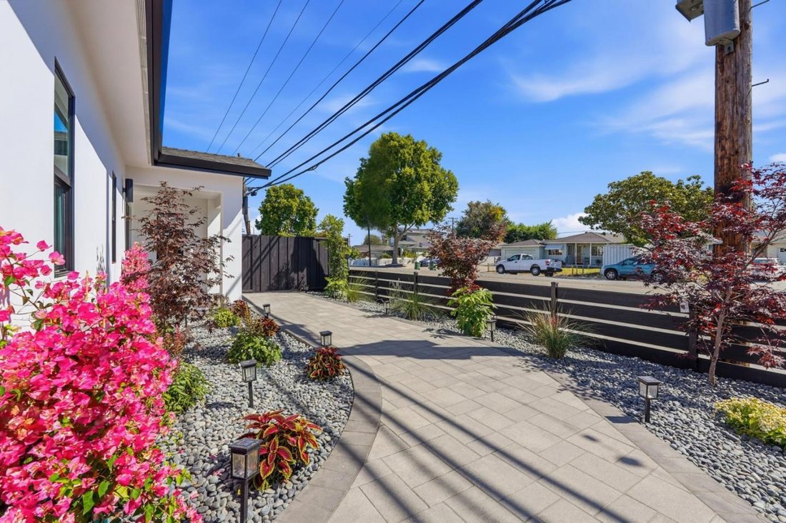 House in Santa Clara, California, United States 5 - 18390471