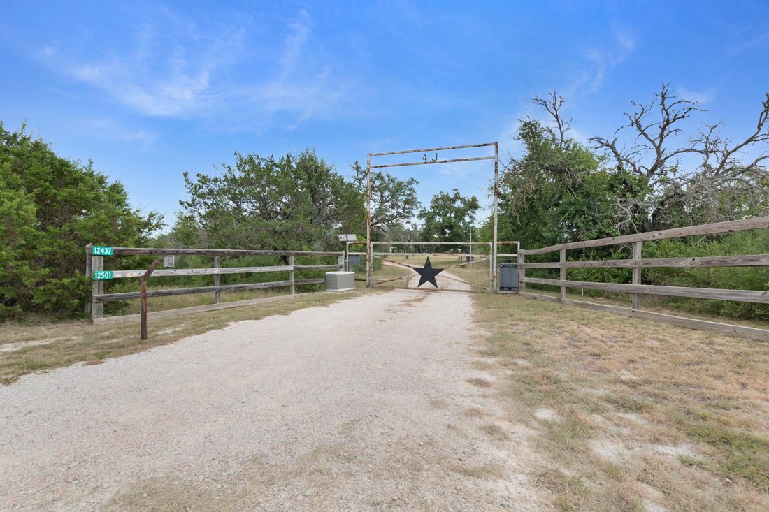 House in Bertram, Texas, United States 2 - 18394331