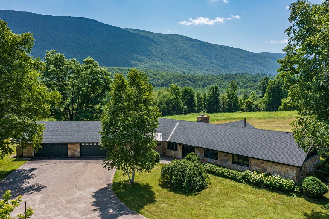 House in Danby, Vermont, United States 1 - 18393206