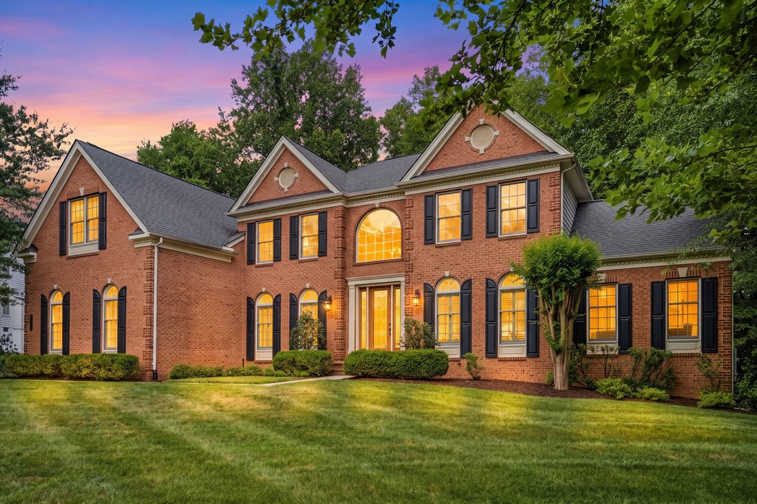 House in Clinton, Maryland, United States 2 - 18392907