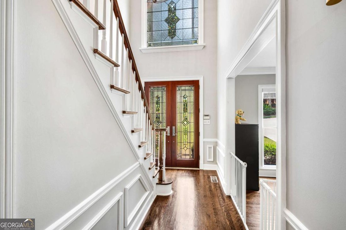 House in Marietta, Georgia, United States 3 - 18395713