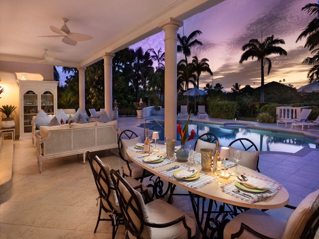 House in Mount Standfast, Saint James, Barbados 3 - 18392780