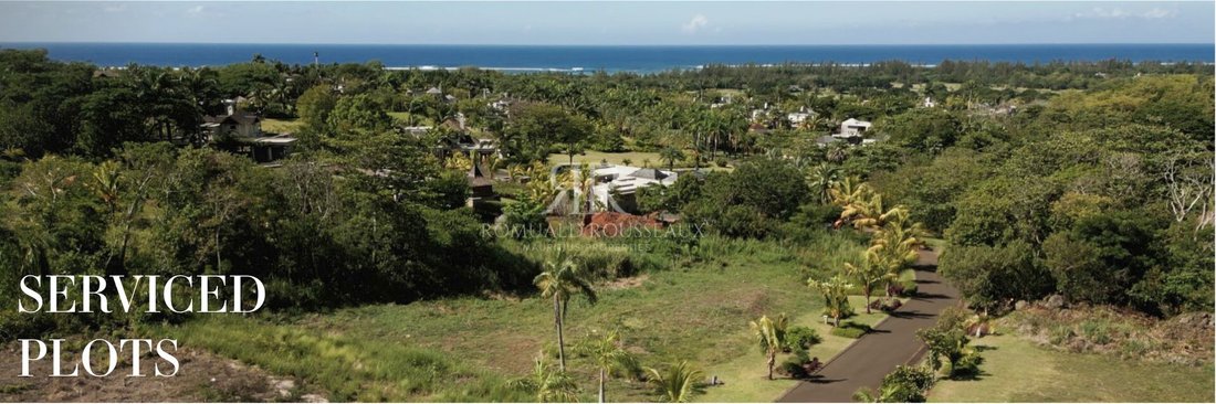 Land in Bel Ombre, Savanne District, Mauritius 4 - 18392321