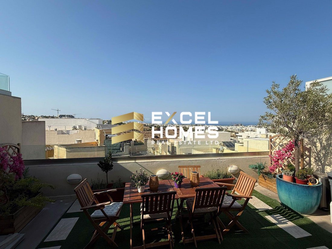 Apartment in Naxxar, Malta 3 - 17015417