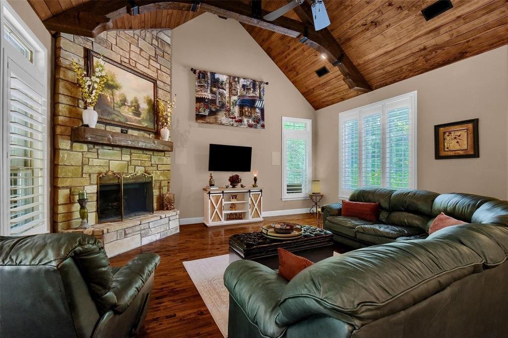 House in Gordonville, Texas, United States 3 - 18396369