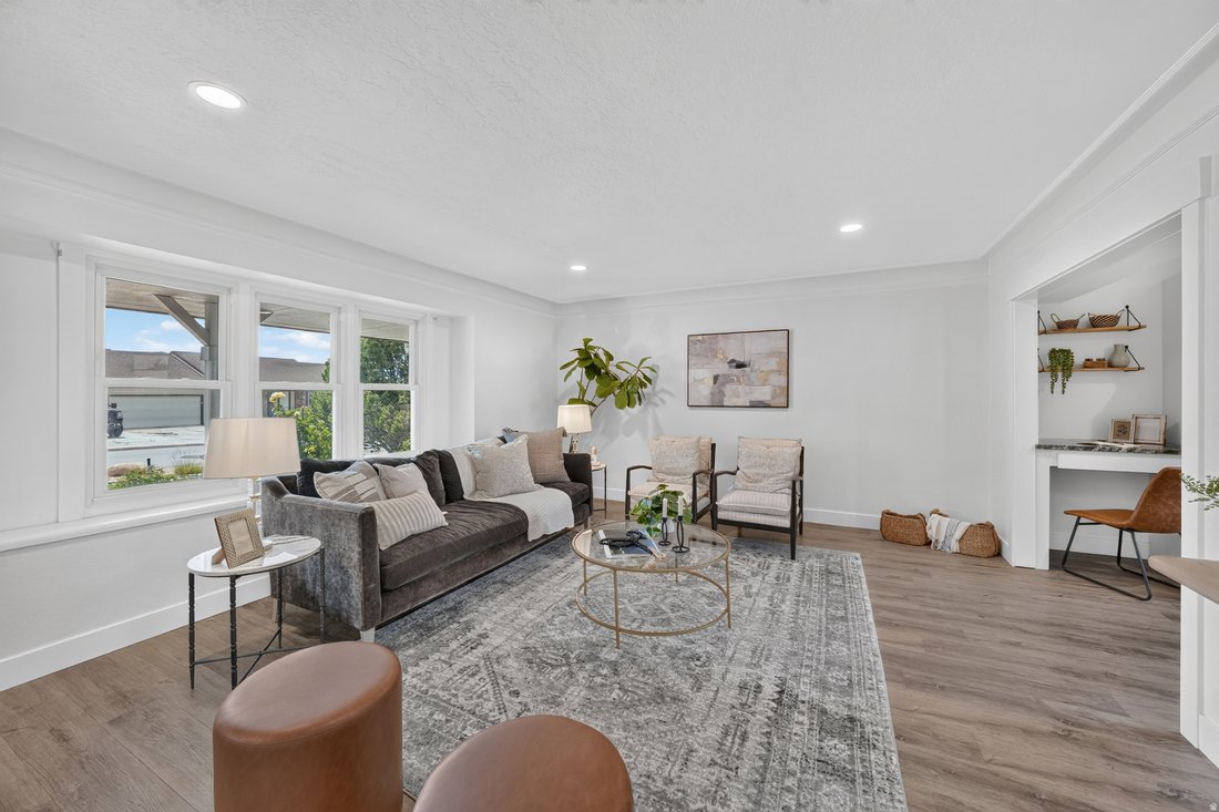 House in Sandy, Utah, United States 4 - 18395151