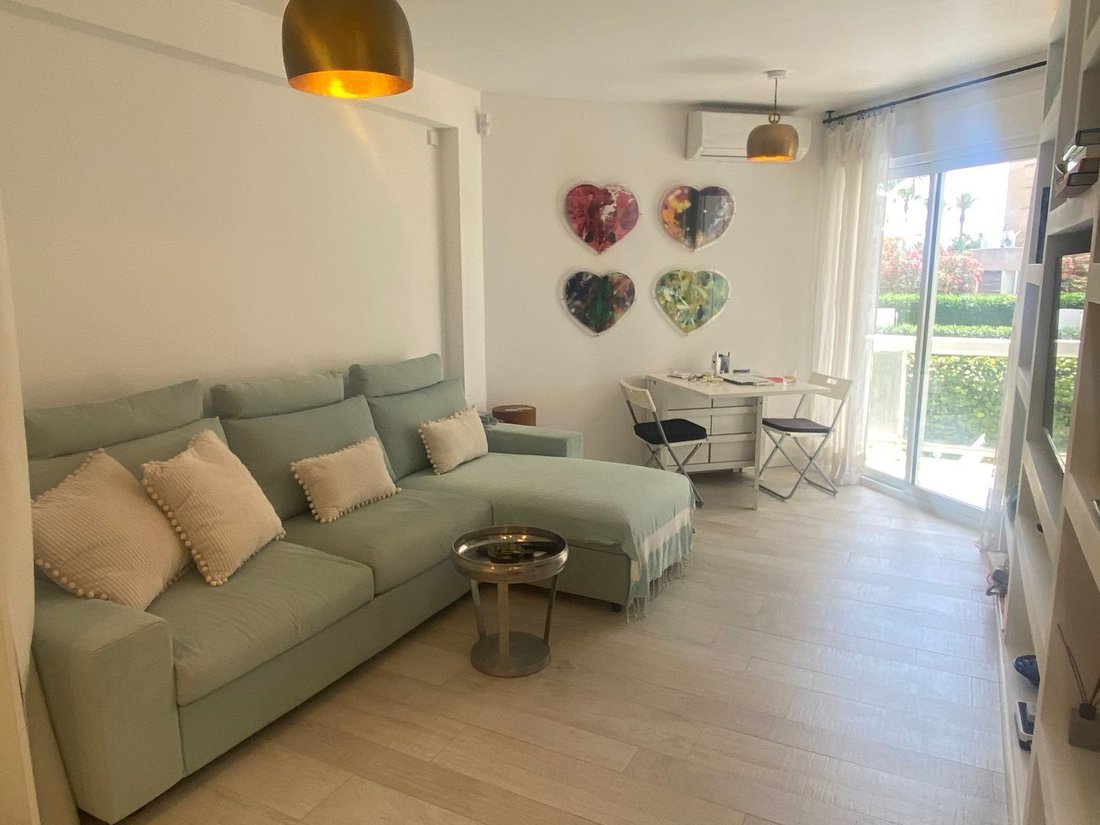 Apartment in Ibiza Town, Balearic Islands, Spain 4 - 18394969