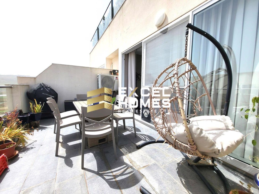Apartment in Mgarr, Malta 2 - 17648442